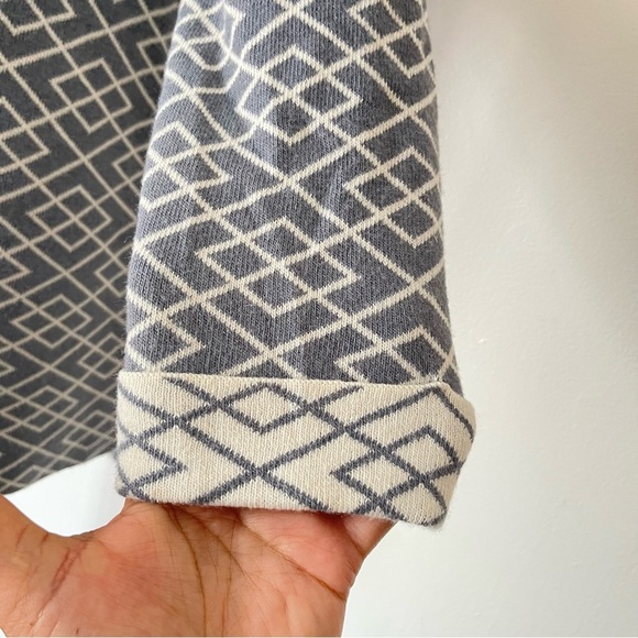 Anthropologie Moth Turtleneck sweater size Medium preowned - Picture 3 of 5